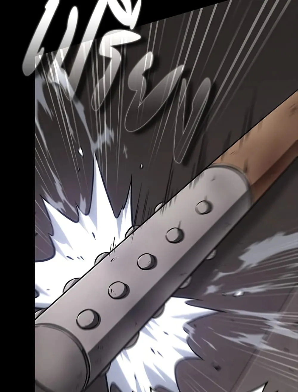 Tomb Raider King ราชันย์จอมโจรปล้นสุสาน ตอนที่ 386 หน้า 65