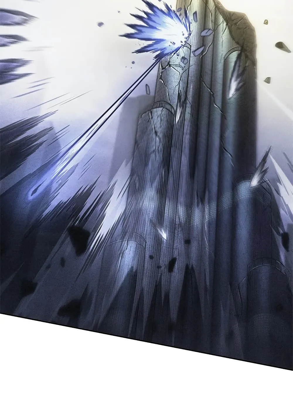 Tomb Raider King ราชันย์จอมโจรปล้นสุสาน ตอนที่ 389 หน้า 75