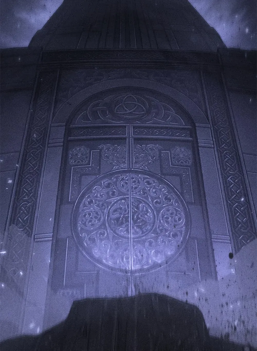 Tomb Raider King ราชันย์จอมโจรปล้นสุสาน ตอนที่ 389 หน้า 80
