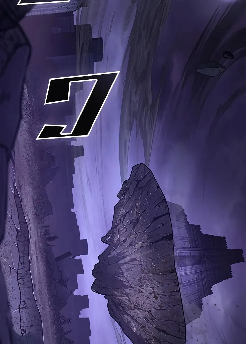 Tomb Raider King ราชันย์จอมโจรปล้นสุสาน ตอนที่ 390 หน้า 8