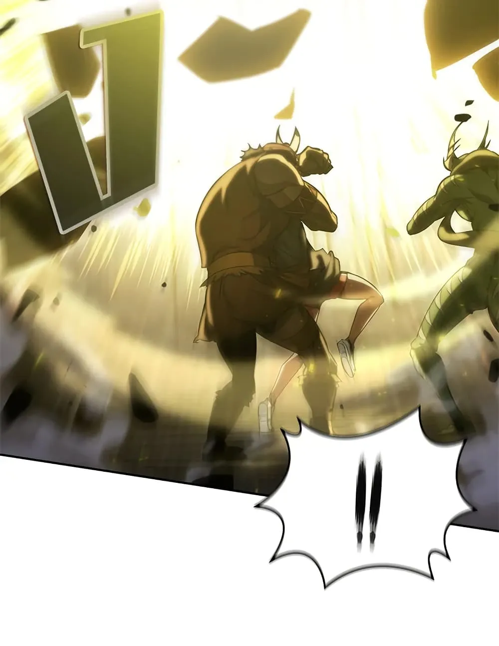 Tomb Raider King ราชันย์จอมโจรปล้นสุสาน ตอนที่ 391 หน้า 29