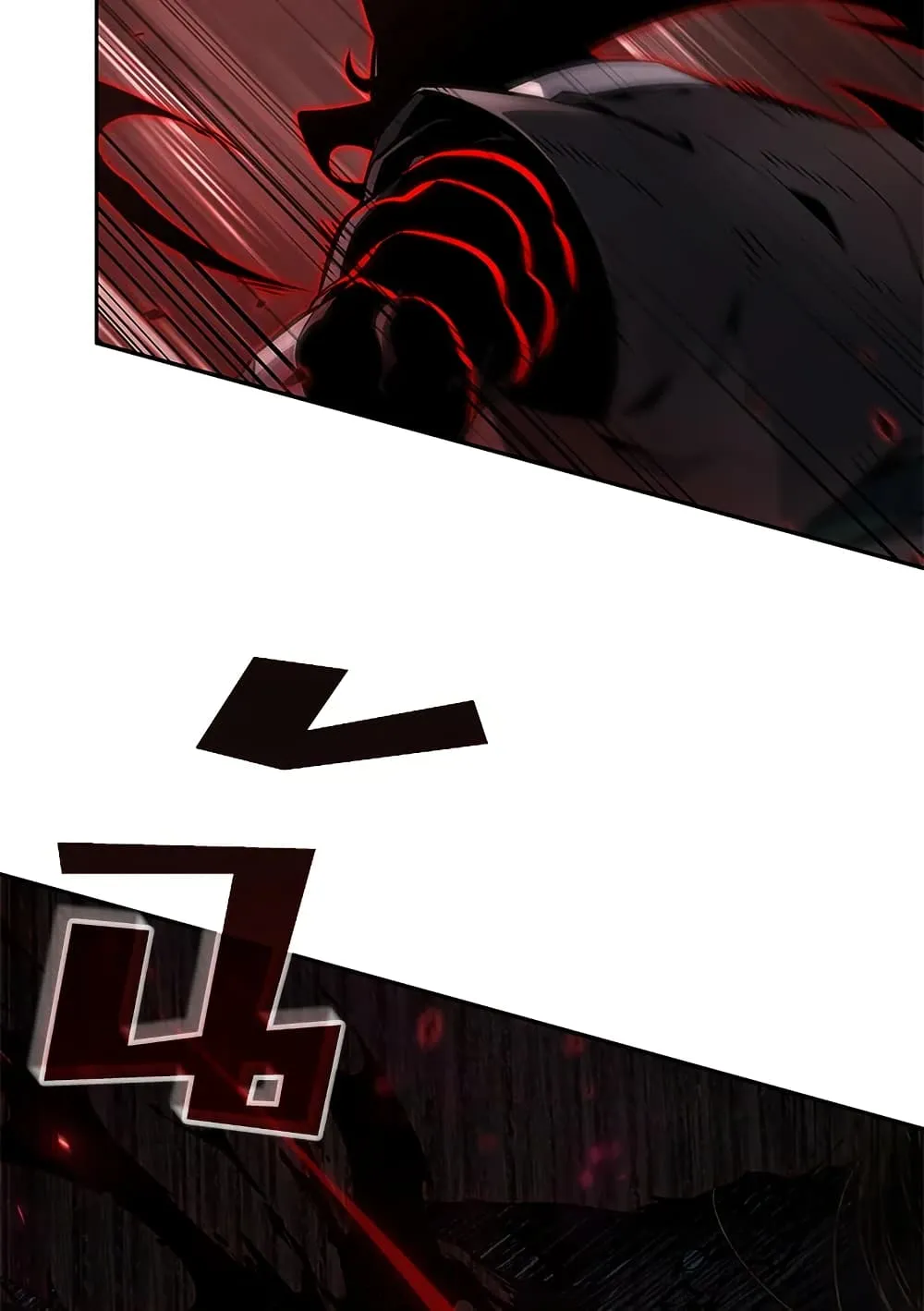 Tomb Raider King ราชันย์จอมโจรปล้นสุสาน ตอนที่ 391 หน้า 77