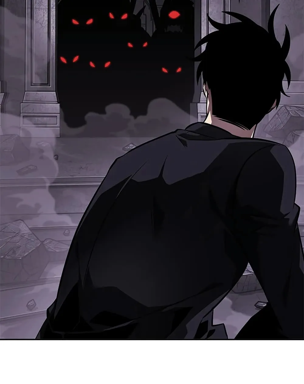 Tomb Raider King ราชันย์จอมโจรปล้นสุสาน ตอนที่ 392 หน้า 73