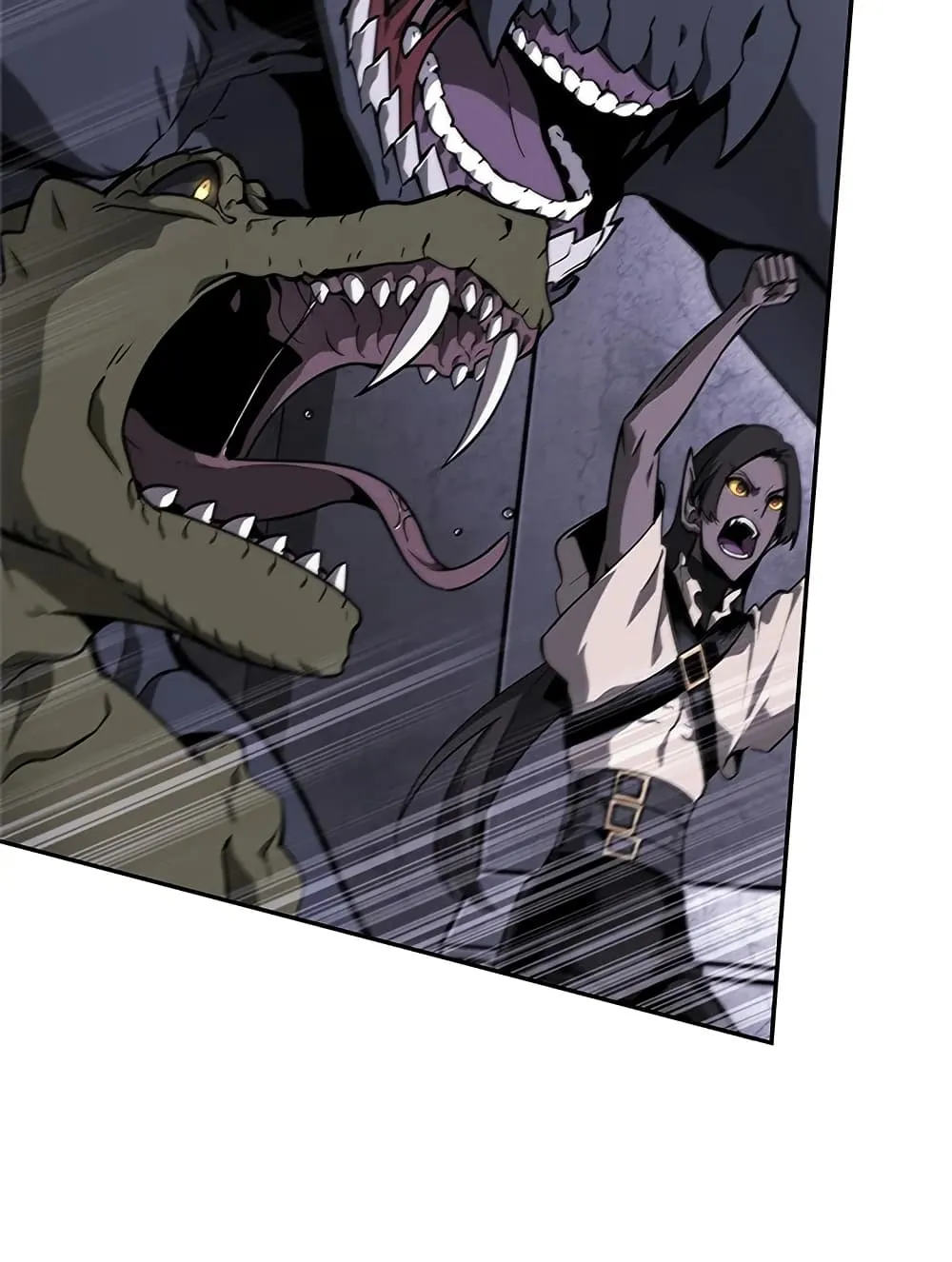 Tomb Raider King ราชันย์จอมโจรปล้นสุสาน ตอนที่ 392 หน้า 75