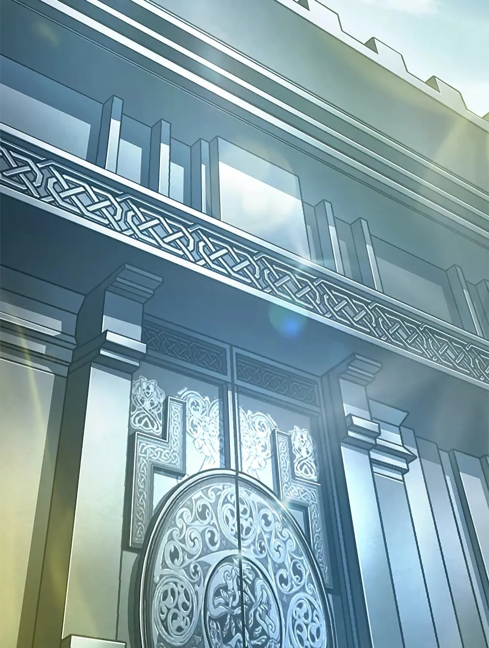 Tomb Raider King ราชันย์จอมโจรปล้นสุสาน ตอนที่ 393 หน้า 27