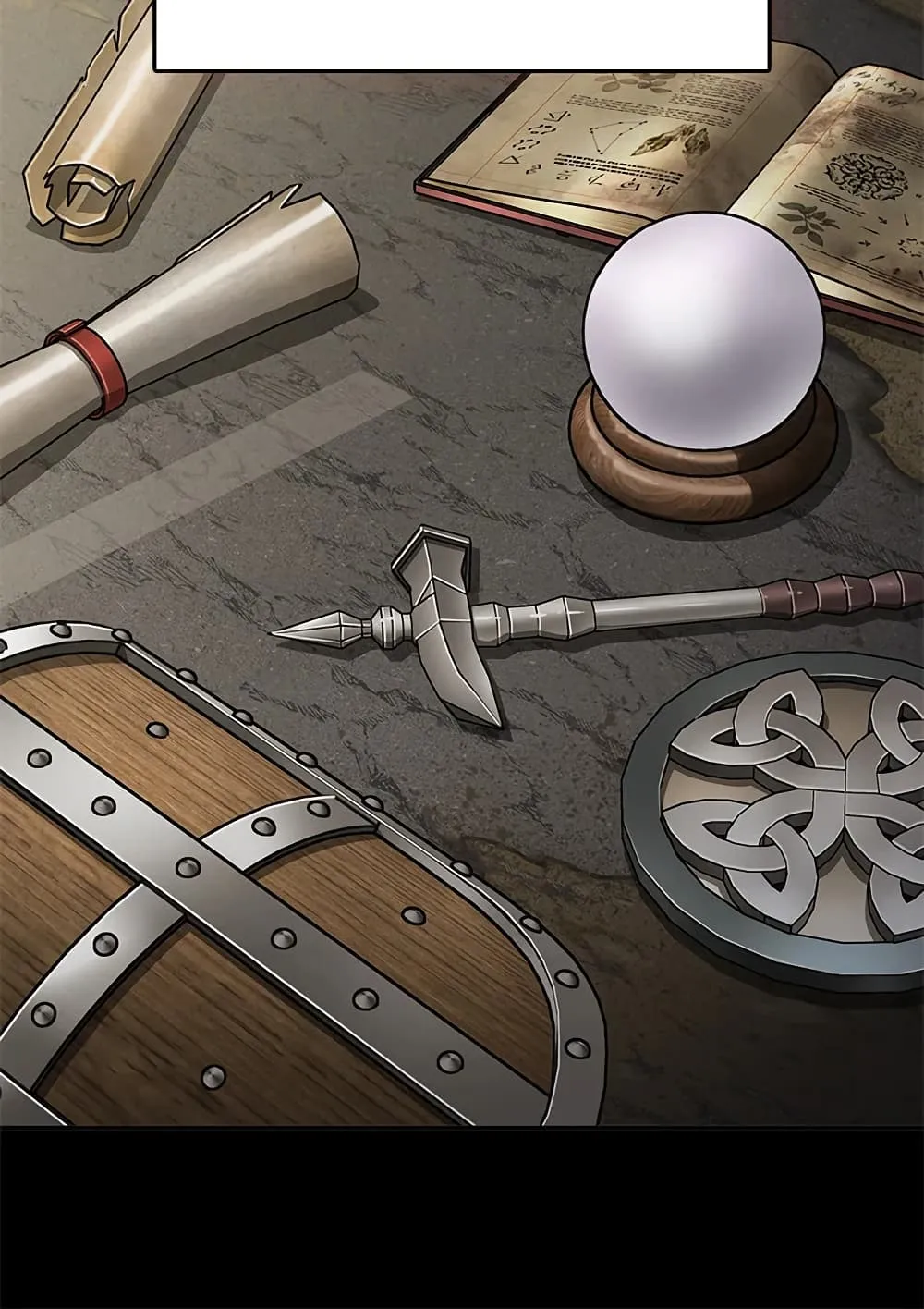 Tomb Raider King ราชันย์จอมโจรปล้นสุสาน ตอนที่ 394 หน้า 17