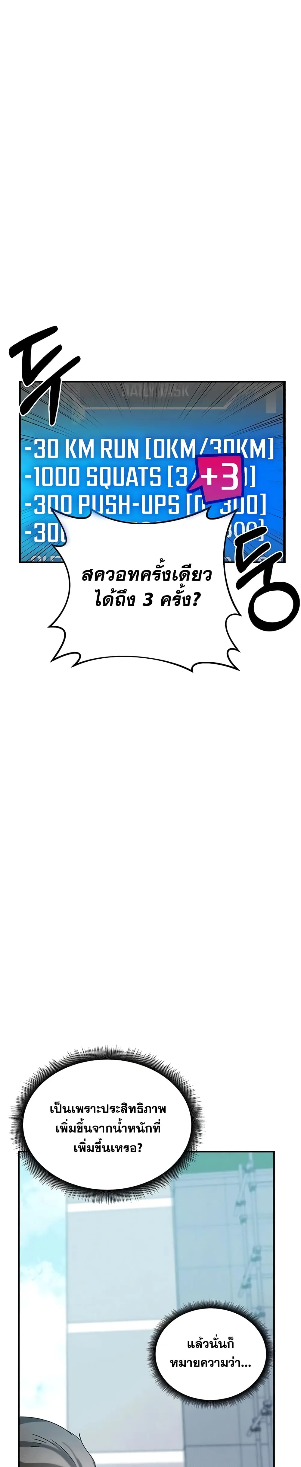 Transcension Academy สถาบันกวดวิชาสำหรับผู้เป็นเลิศ ตอนที่ 3 หน้า 22
