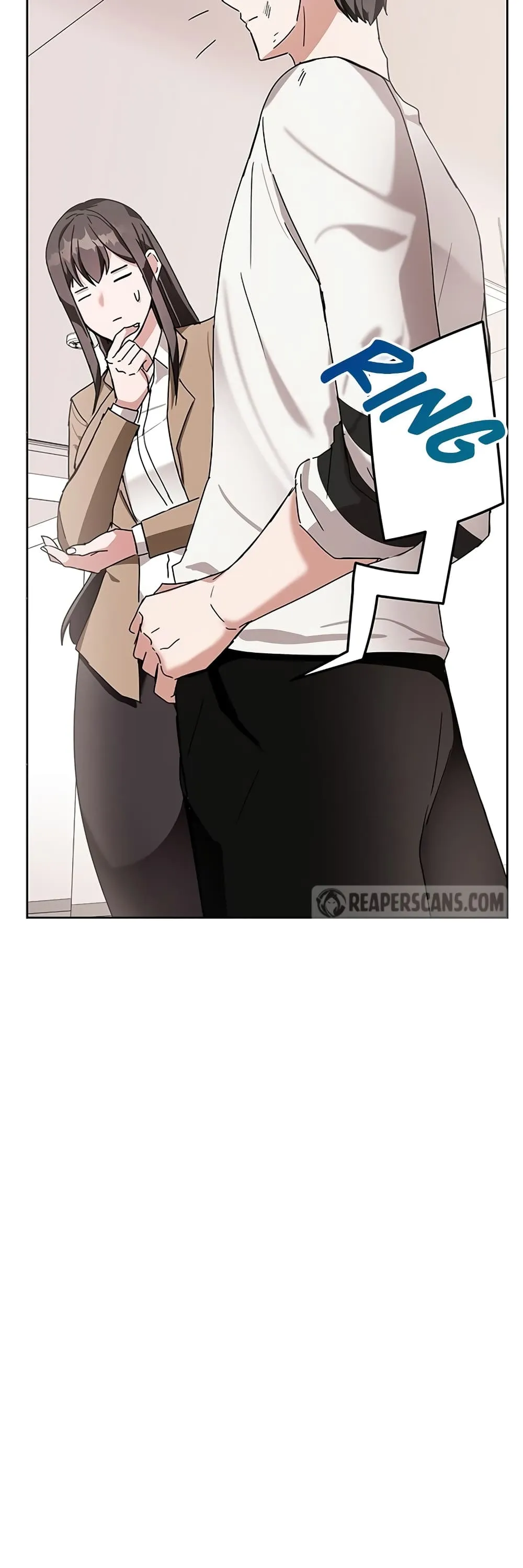Transcension Academy สถาบันกวดวิชาสำหรับผู้เป็นเลิศ ตอนที่ 7 หน้า 31