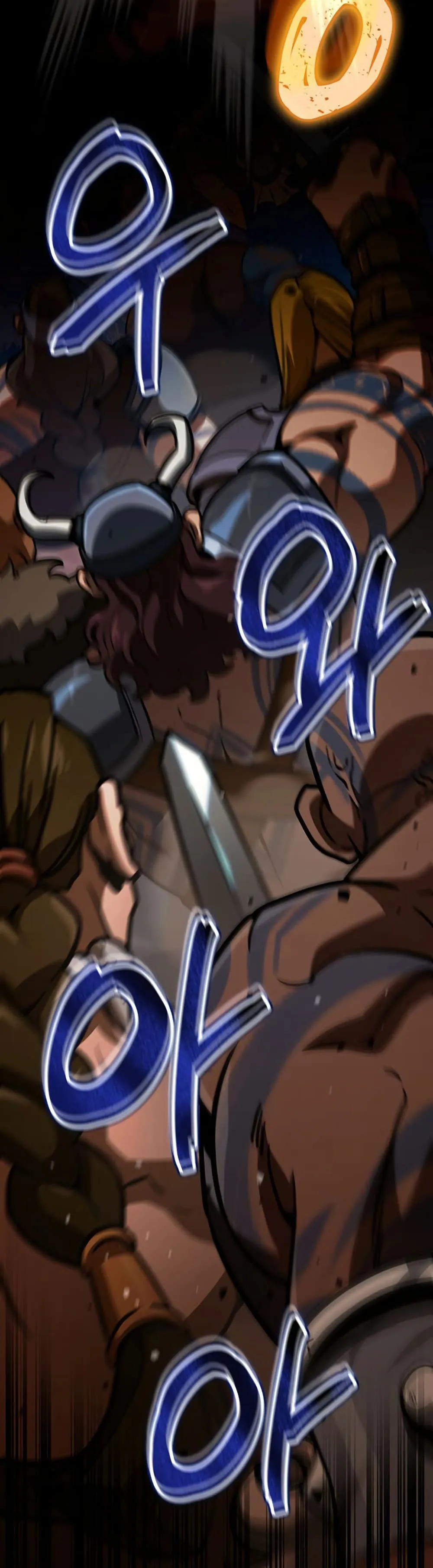 Valhalla Saga ตอนที่ 1 หน้า 47