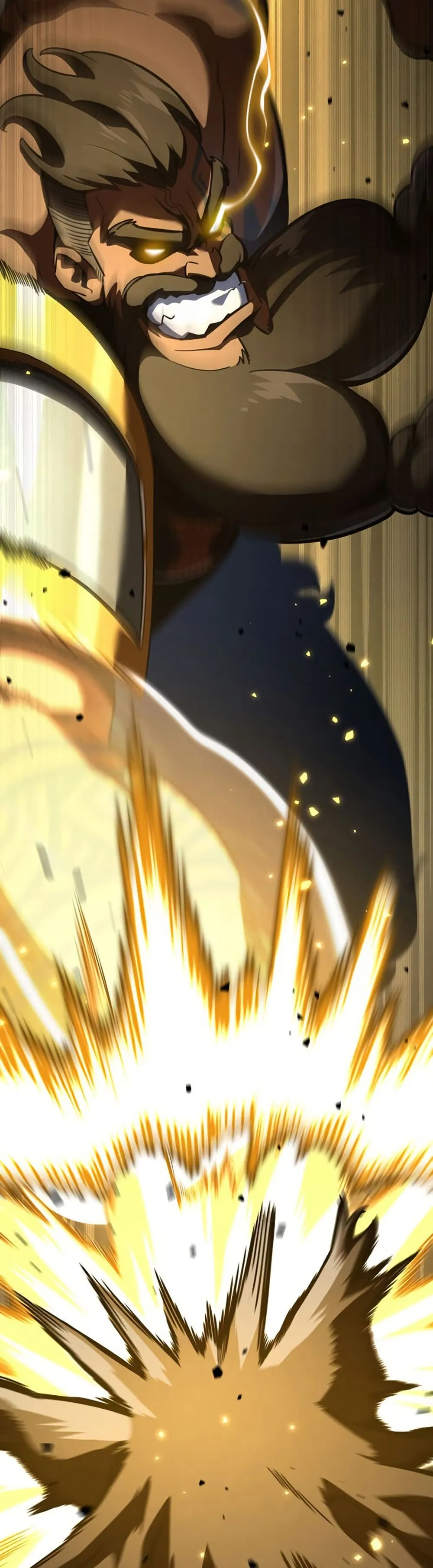Valhalla Saga ตอนที่ 1 หน้า 55