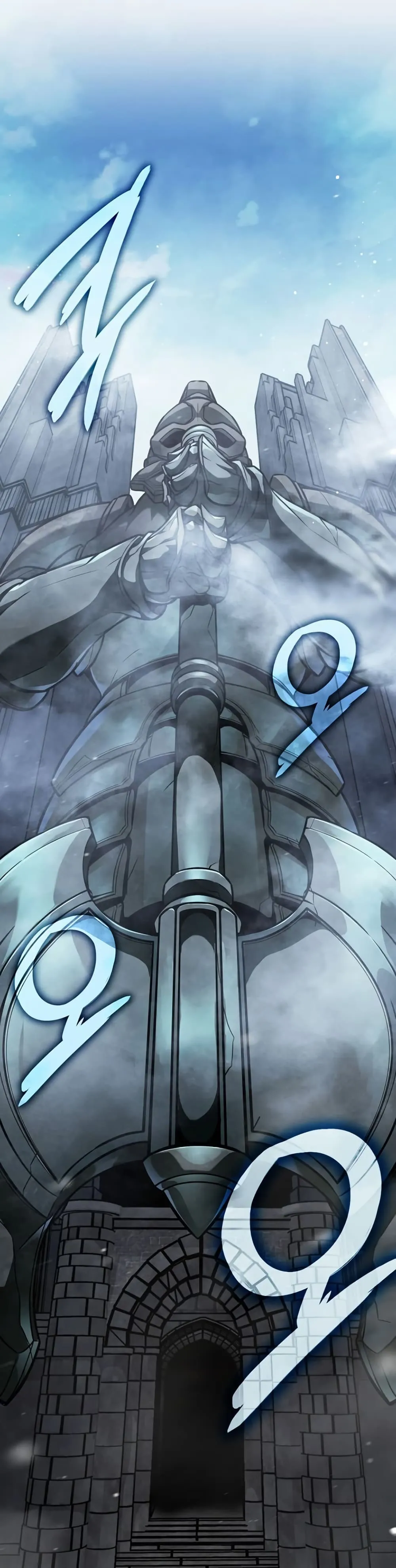 Valhalla Saga ตอนที่ 10 หน้า 36