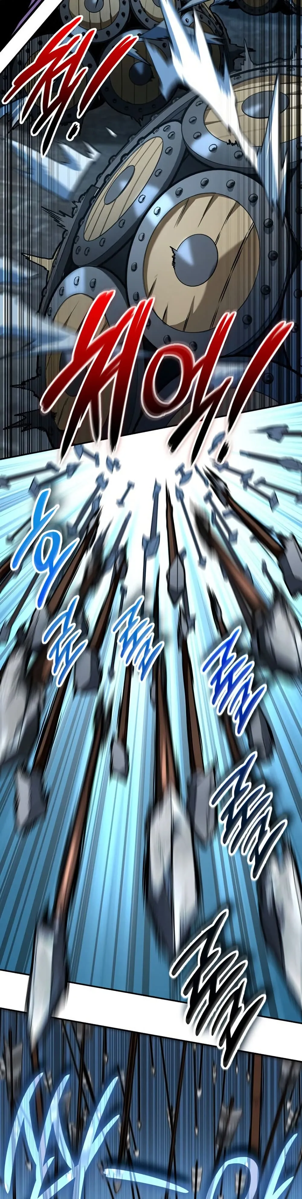 Valhalla Saga ตอนที่ 10 หน้า 43