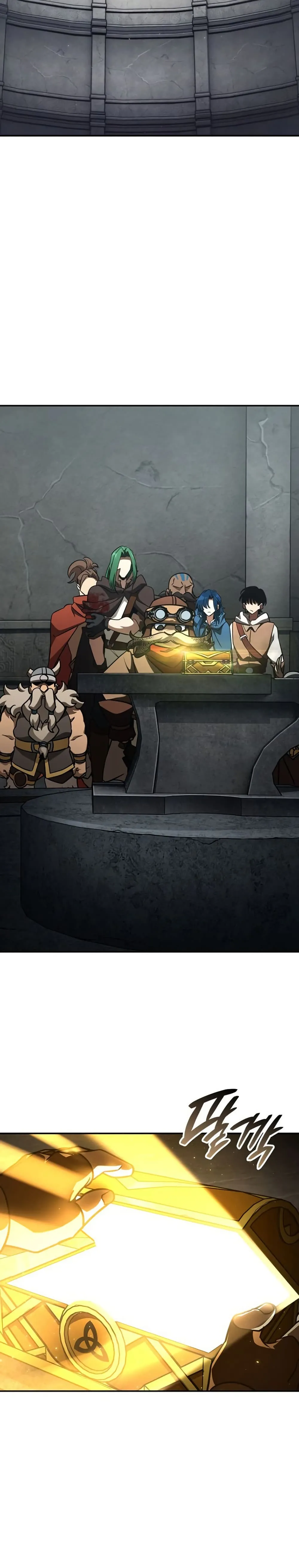Valhalla Saga ตอนที่ 13 หน้า 30