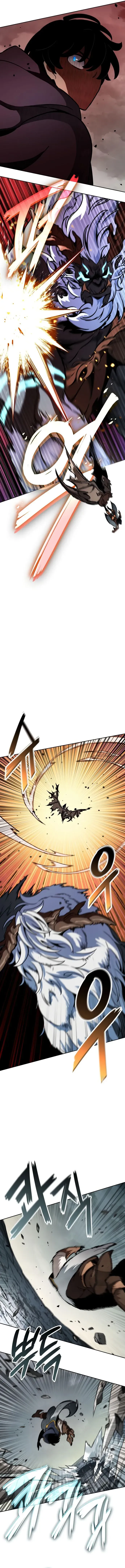 Valhalla Saga ตอนที่ 16 หน้า 9