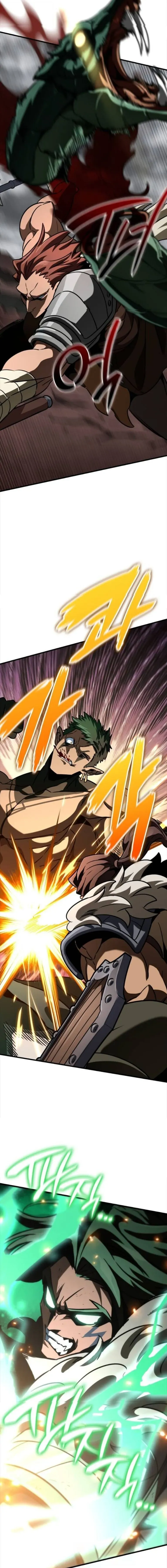 Valhalla Saga ตอนที่ 57 หน้า 15