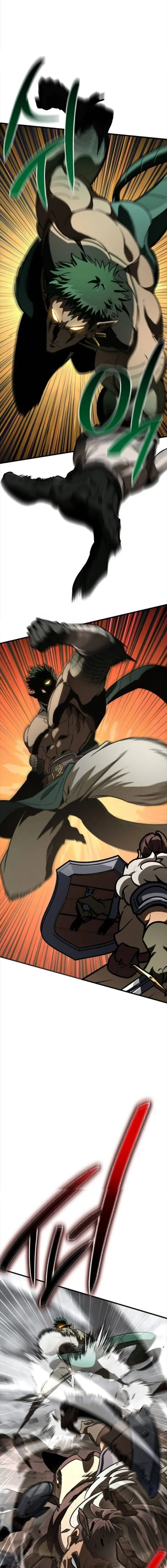 Valhalla Saga ตอนที่ 57 หน้า 22
