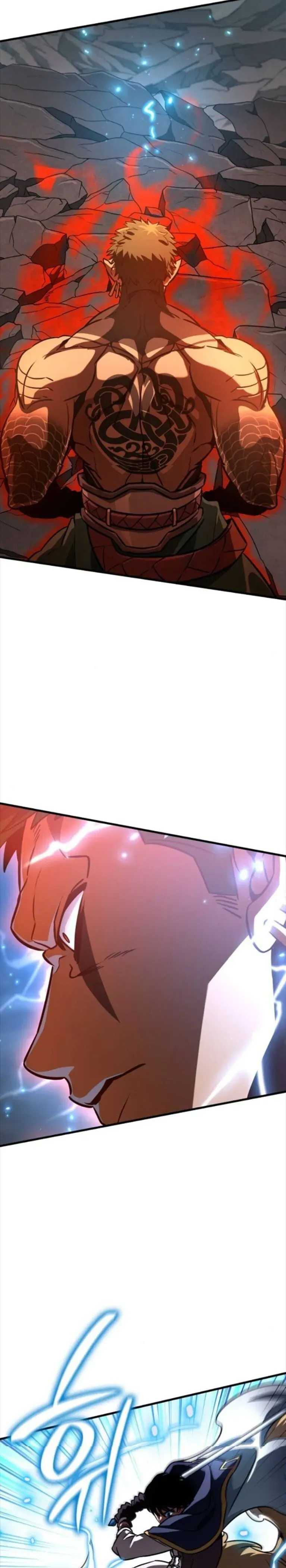 Valhalla Saga ตอนที่ 58 หน้า 16