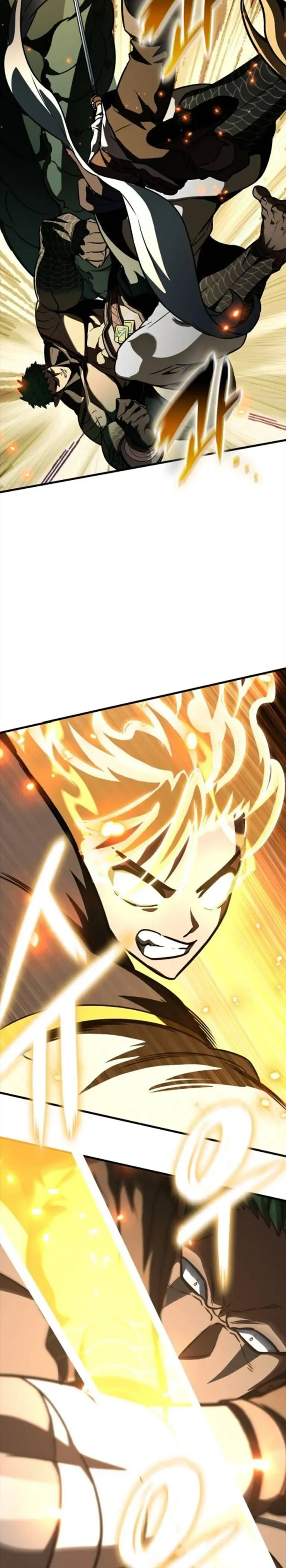 Valhalla Saga ตอนที่ 58 หน้า 21