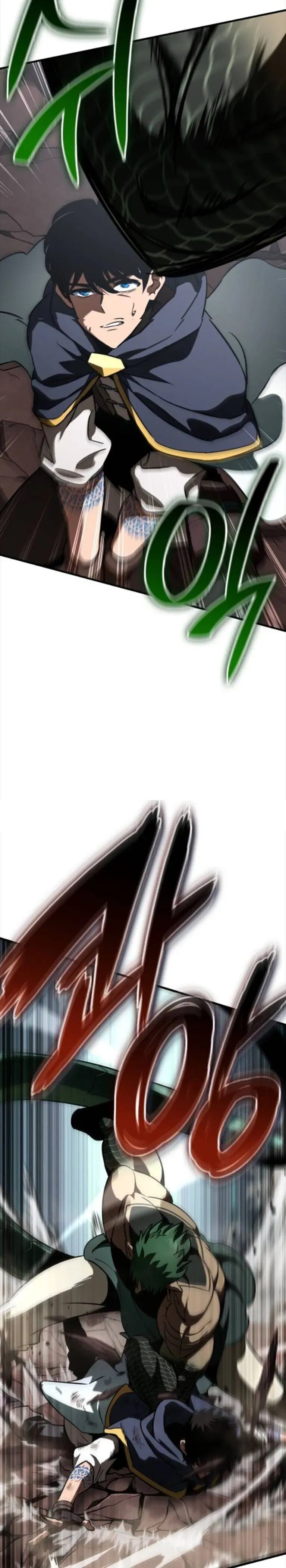Valhalla Saga ตอนที่ 58 หน้า 28