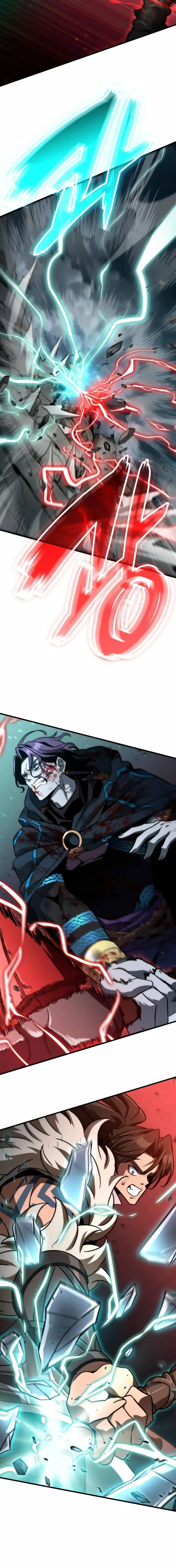 Valhalla Saga ตอนที่ 67 หน้า 21