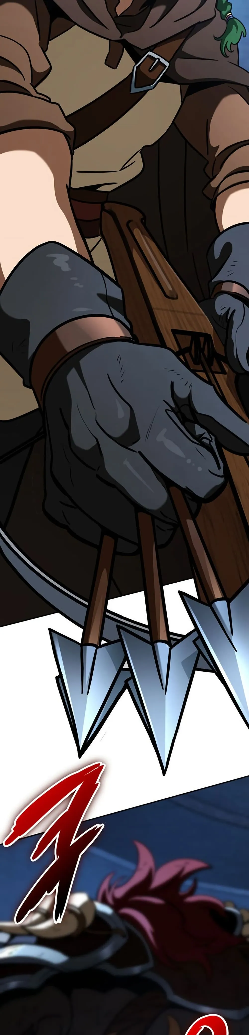Valhalla Saga ตอนที่ 9 หน้า 16