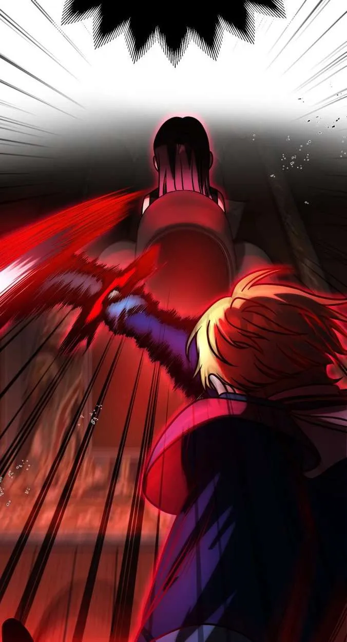 Vampire’s Alchemy ตอนที่ 11 หน้า 95