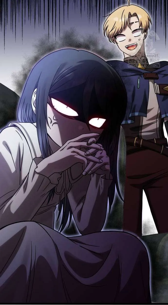 Vampire’s Alchemy ตอนที่ 5 หน้า 21