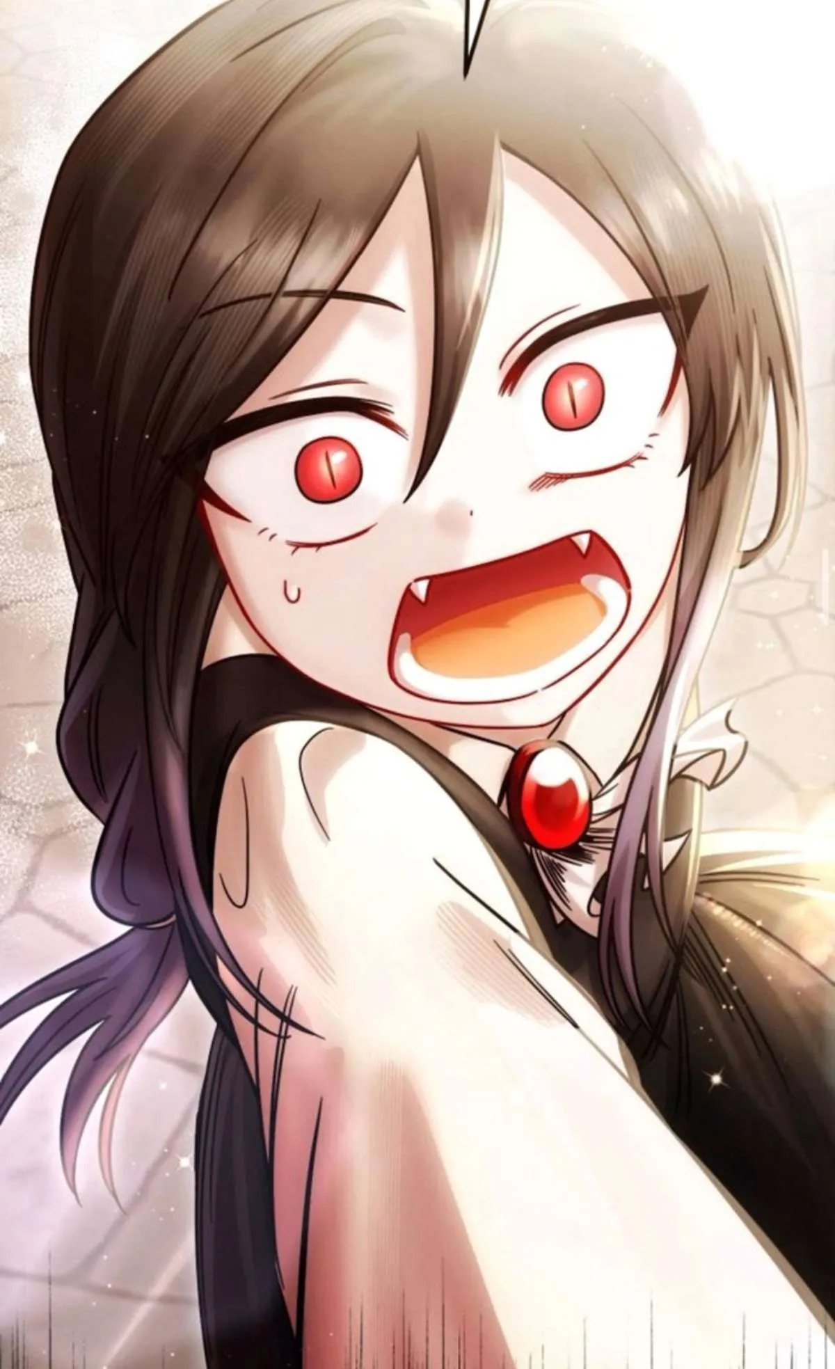 Vampire’s Alchemy ตอนที่ 7 หน้า 106