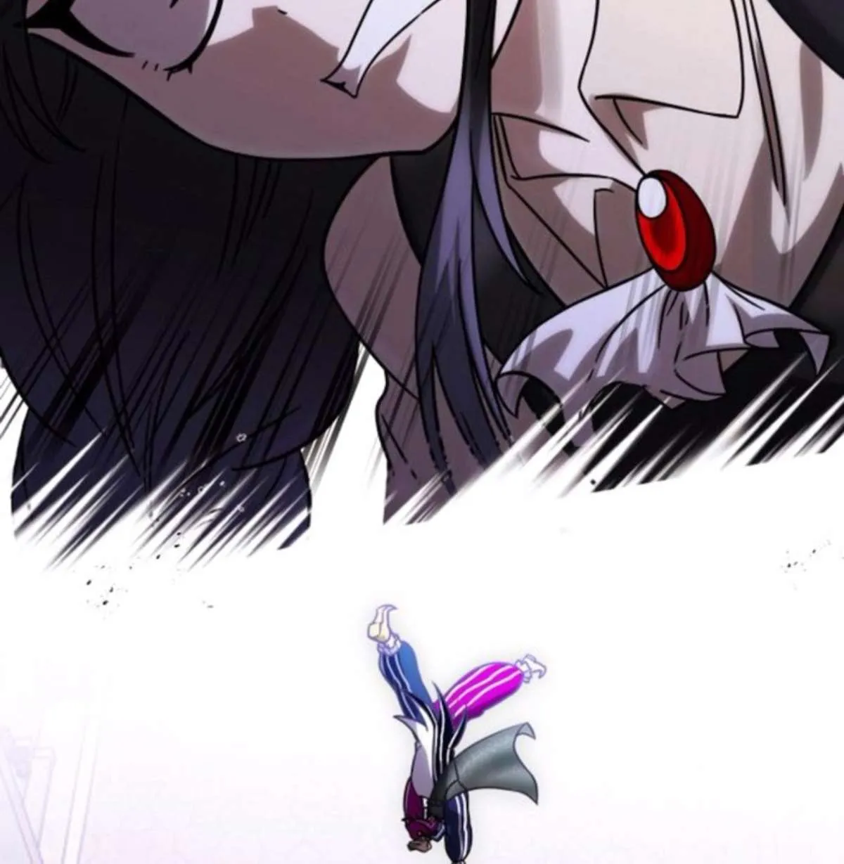 Vampire’s Alchemy ตอนที่ 7 หน้า 187