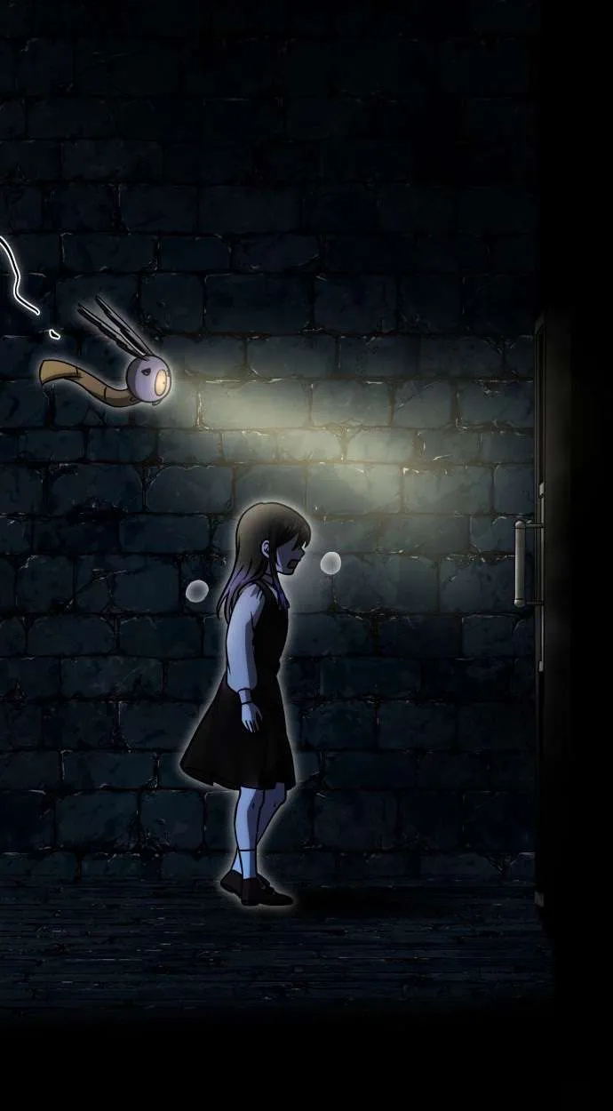 Vampire’s Alchemy ตอนที่ 9 หน้า 93