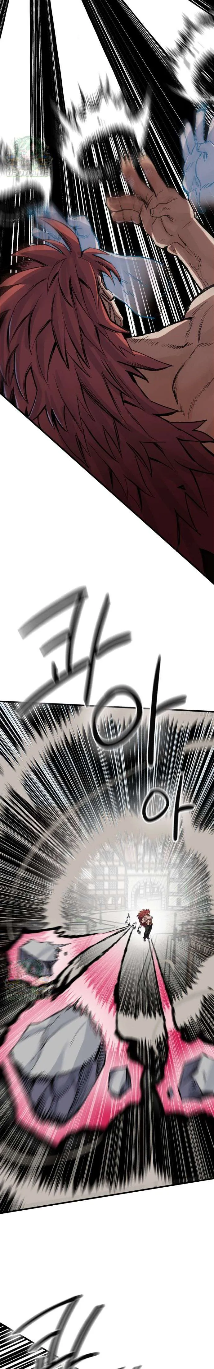 Warrior of the Heart Sword ผู้กล้าแห่งดาบจิต ตอนที่ 14 หน้า 21
