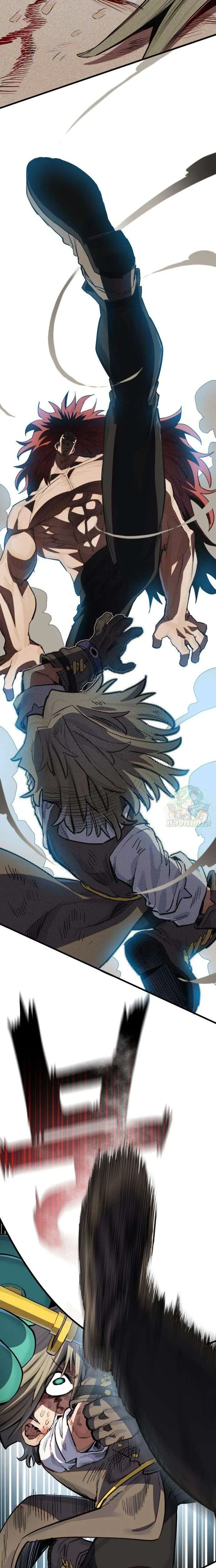 Warrior of the Heart Sword ผู้กล้าแห่งดาบจิต ตอนที่ 18 หน้า 29