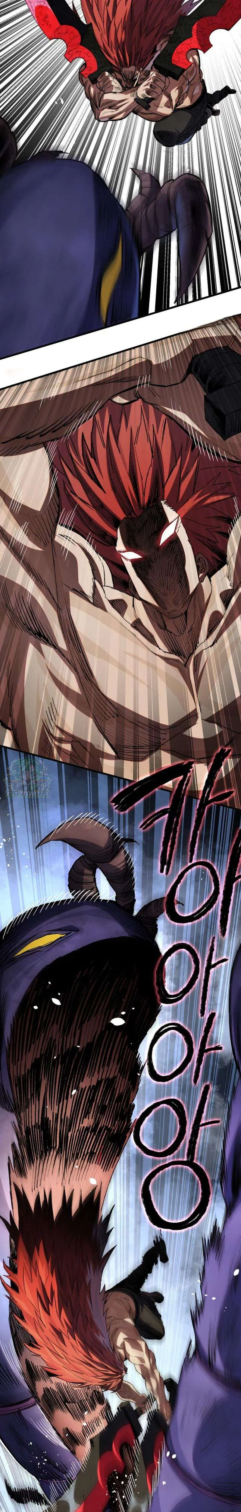 Warrior of the Heart Sword ผู้กล้าแห่งดาบจิต ตอนที่ 25 หน้า 29
