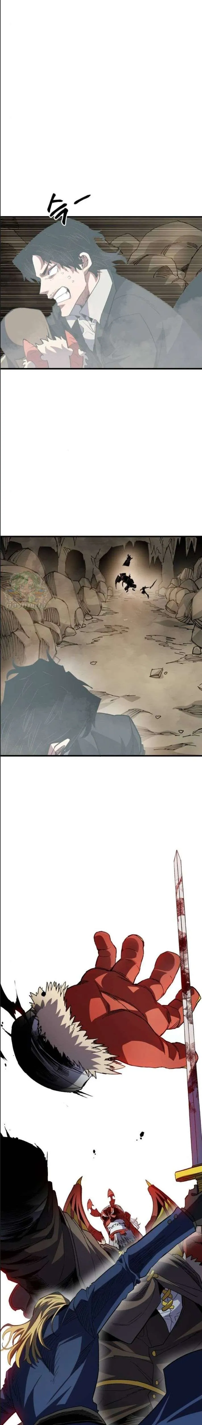 Warrior of the Heart Sword ผู้กล้าแห่งดาบจิต ตอนที่ 26 หน้า 30