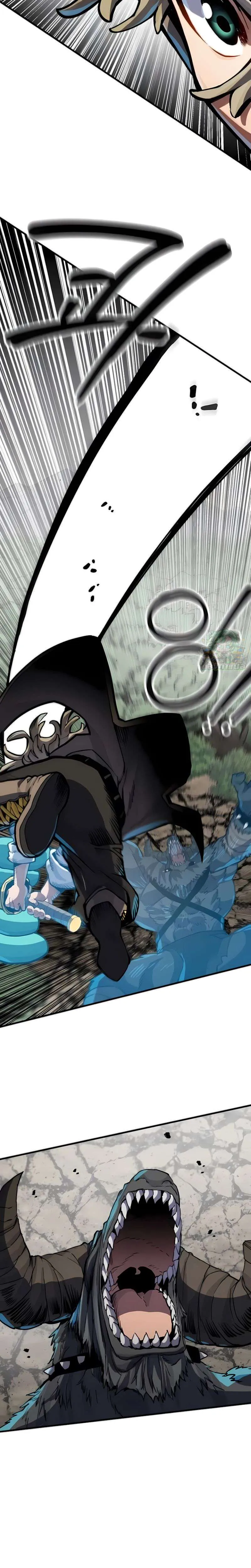 Warrior of the Heart Sword ผู้กล้าแห่งดาบจิต ตอนที่ 3 หน้า 22