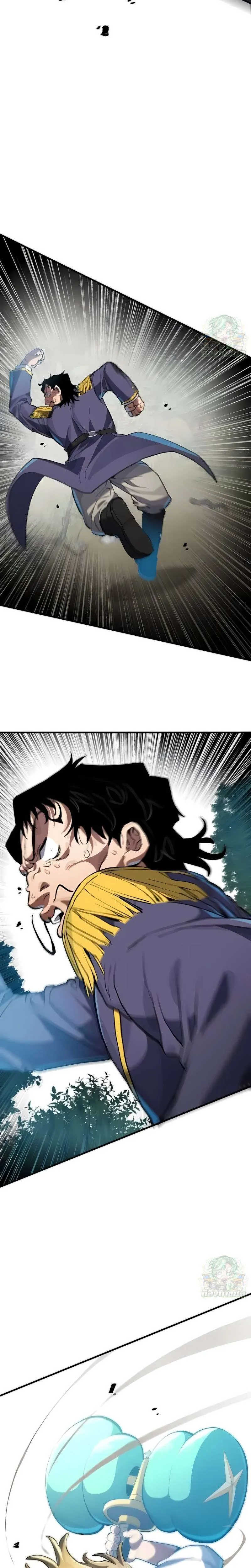 Warrior of the Heart Sword ผู้กล้าแห่งดาบจิต ตอนที่ 3 หน้า 47