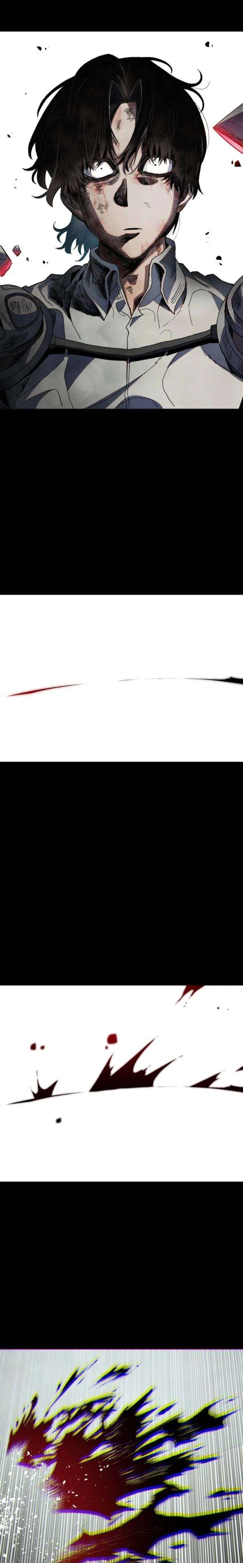Warrior of the Heart Sword ผู้กล้าแห่งดาบจิต ตอนที่ 31 หน้า 13
