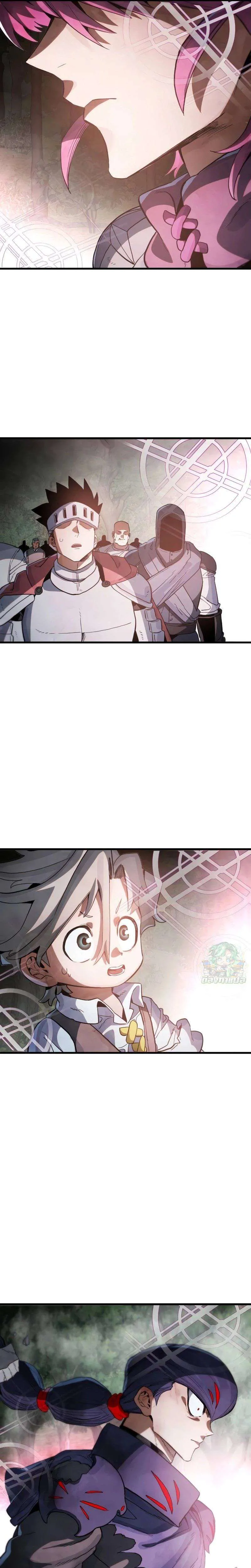 Warrior of the Heart Sword ผู้กล้าแห่งดาบจิต ตอนที่ 9 หน้า 22