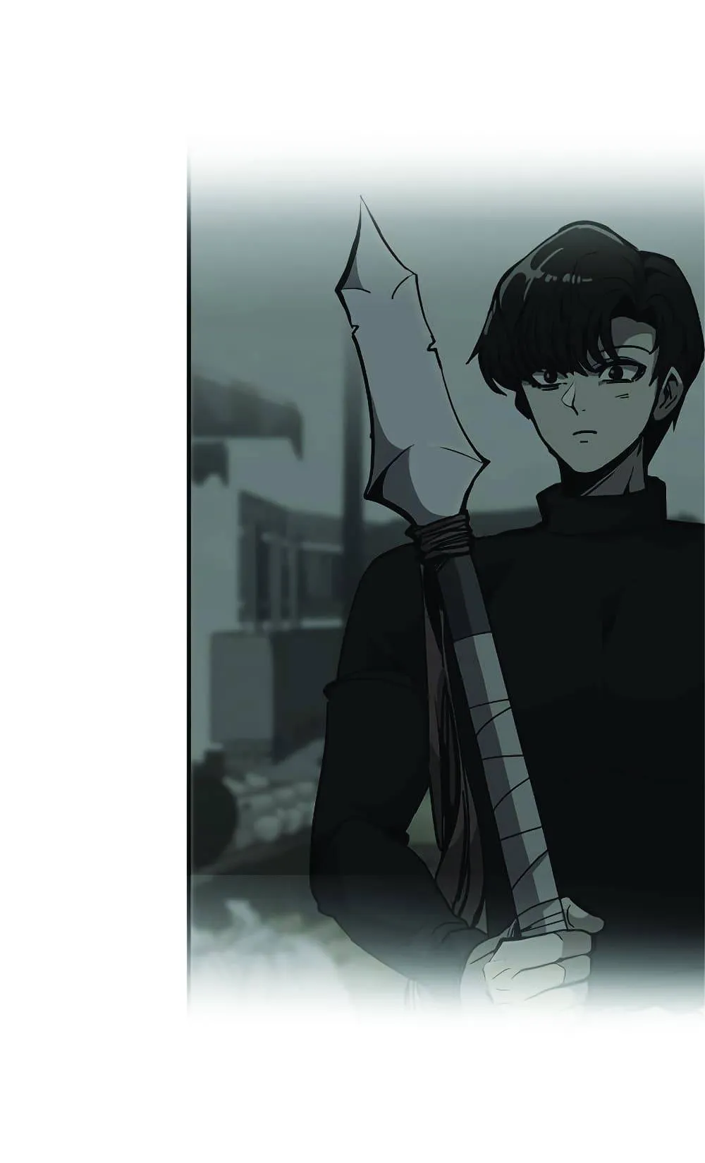 Worthless Regression ตอนที่ 22 หน้า 30