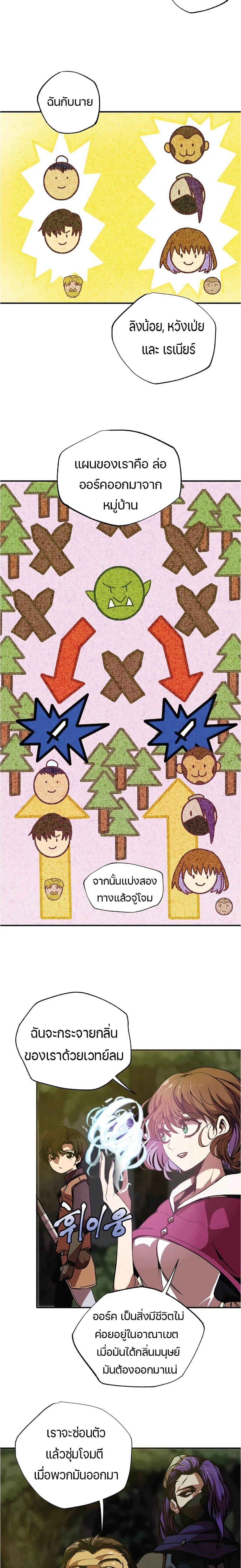 Worthless Regression ตอนที่ 4.5 หน้า 3