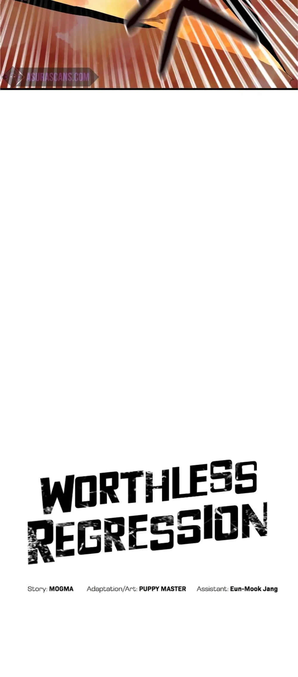 Worthless Regression ตอนที่ 56 หน้า 18