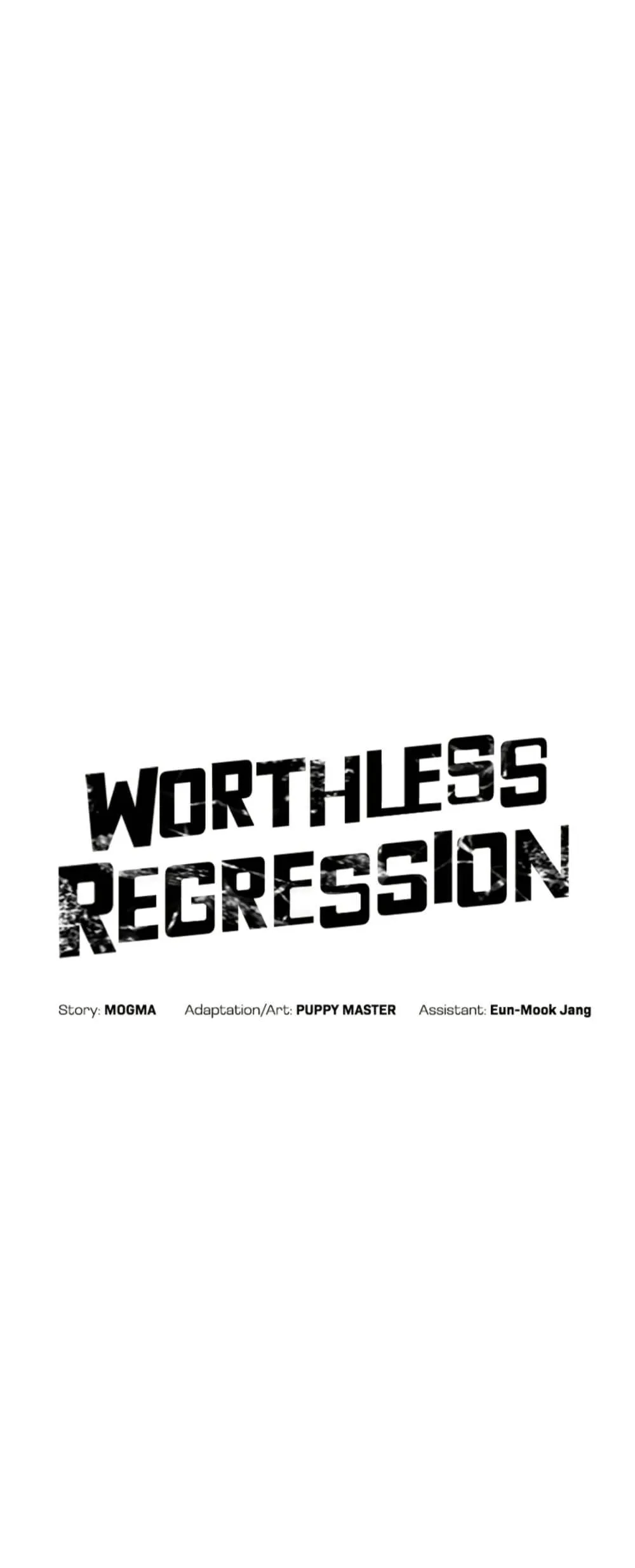 Worthless Regression ตอนที่ 60 หน้า 6