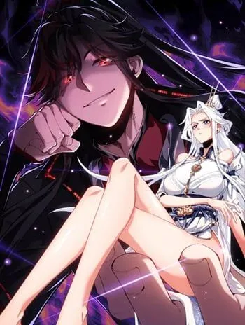 Devious Son of Heaven อาจารย์ ศิษย์บ้าขอกบฎนะขอรับ