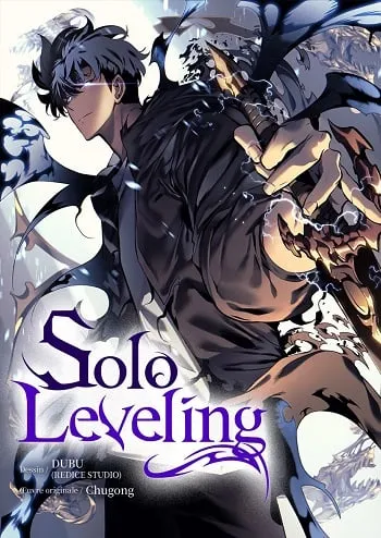 Solo Leveling โซโล่เลเวลลิ่ง