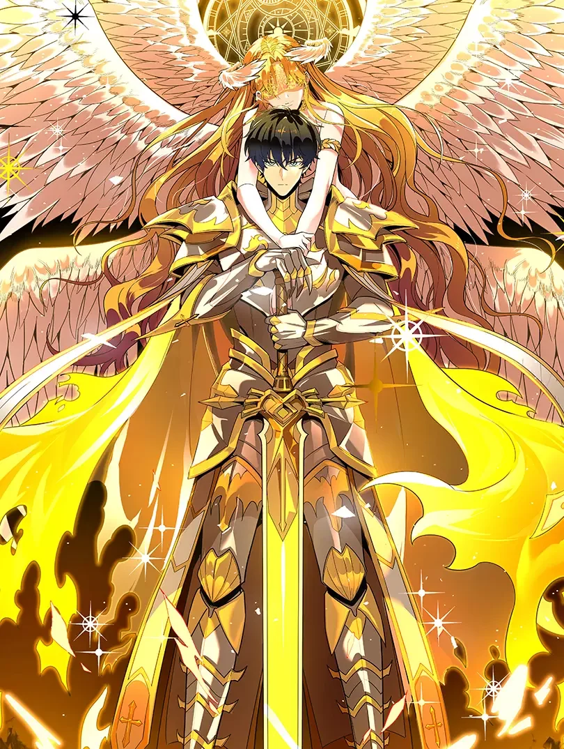 SSS level Saint Knight Who Transcends Common Sense อาชีพลับในตำนาน อัศวินศักดิ์สิทธิ์ ระดับ SSS