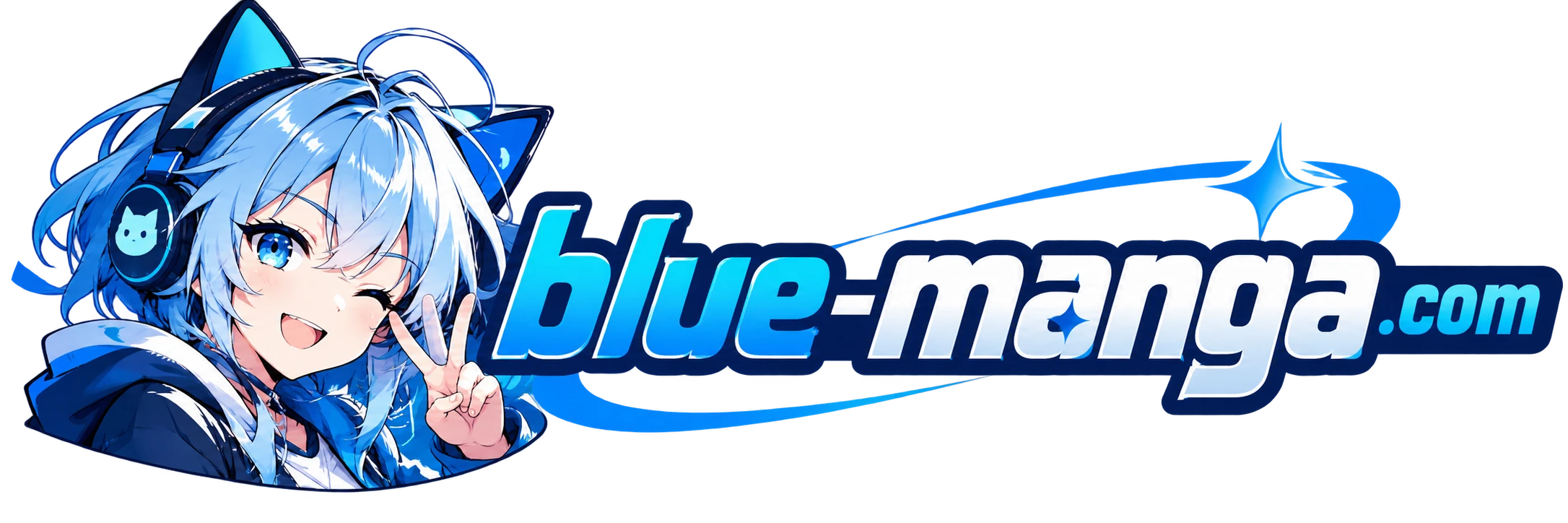 Blue-Manga.com